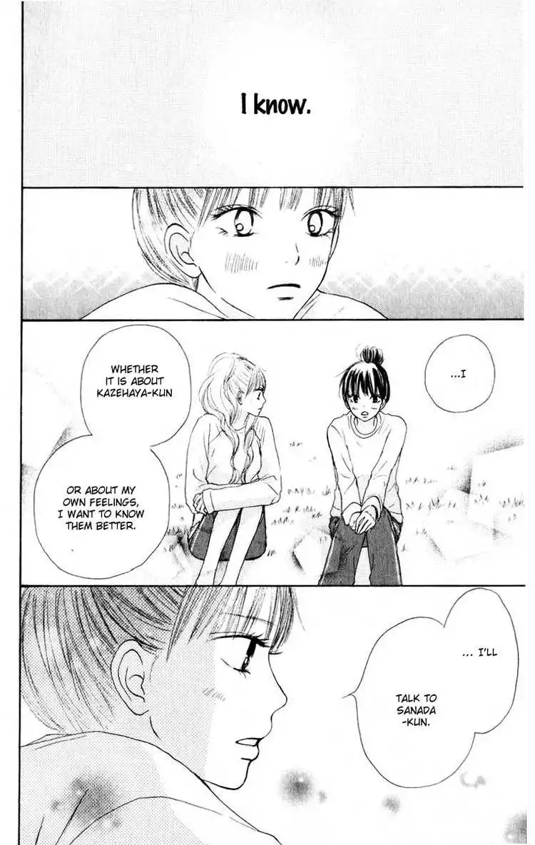 Kimi Ni Todoke Chapter 13 10